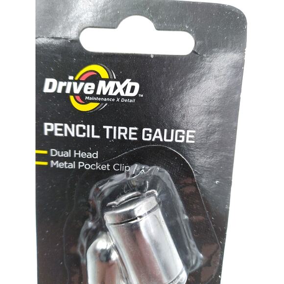 Drive MXD Pencil Tire Guage - Picture 2 of 2